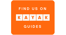 Find us on Kayak